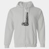 Heavy Blend™ Adult Full Zip Hooded Sweatshirt Thumbnail