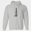 Heavy Blend™ Adult Full Zip Hooded Sweatshirt Thumbnail