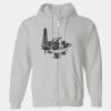 Heavy Blend™ Adult Full Zip Hooded Sweatshirt Thumbnail