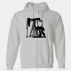 Heavy Blend™ Adult Full Zip Hooded Sweatshirt Thumbnail