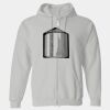 Heavy Blend™ Adult Full Zip Hooded Sweatshirt Thumbnail