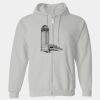 Heavy Blend™ Adult Full Zip Hooded Sweatshirt Thumbnail