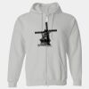 Heavy Blend™ Adult Full Zip Hooded Sweatshirt Thumbnail