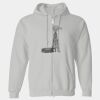 Heavy Blend™ Adult Full Zip Hooded Sweatshirt Thumbnail