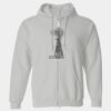 Heavy Blend™ Adult Full Zip Hooded Sweatshirt Thumbnail