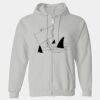 Heavy Blend™ Adult Full Zip Hooded Sweatshirt Thumbnail