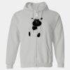 Heavy Blend™ Adult Full Zip Hooded Sweatshirt Thumbnail