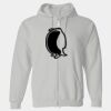 Heavy Blend™ Adult Full Zip Hooded Sweatshirt Thumbnail