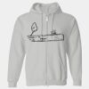 Heavy Blend™ Adult Full Zip Hooded Sweatshirt Thumbnail