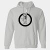 Heavy Blend™ Adult Full Zip Hooded Sweatshirt Thumbnail