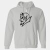 Heavy Blend™ Adult Full Zip Hooded Sweatshirt Thumbnail