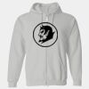 Heavy Blend™ Adult Full Zip Hooded Sweatshirt Thumbnail