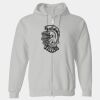 Heavy Blend™ Adult Full Zip Hooded Sweatshirt Thumbnail