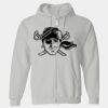 Heavy Blend™ Adult Full Zip Hooded Sweatshirt Thumbnail