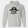 Heavy Blend™ Adult Full Zip Hooded Sweatshirt Thumbnail