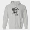 Heavy Blend™ Adult Full Zip Hooded Sweatshirt Thumbnail