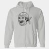 Heavy Blend™ Adult Full Zip Hooded Sweatshirt Thumbnail