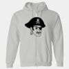 Heavy Blend™ Adult Full Zip Hooded Sweatshirt Thumbnail