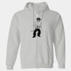 Heavy Blend™ Adult Full Zip Hooded Sweatshirt Thumbnail