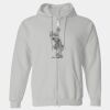 Heavy Blend™ Adult Full Zip Hooded Sweatshirt Thumbnail