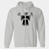 Heavy Blend™ Adult Full Zip Hooded Sweatshirt Thumbnail