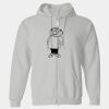 Heavy Blend™ Adult Full Zip Hooded Sweatshirt Thumbnail