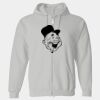 Heavy Blend™ Adult Full Zip Hooded Sweatshirt Thumbnail