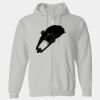 Heavy Blend™ Adult Full Zip Hooded Sweatshirt Thumbnail