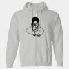 Heavy Blend™ Adult Full Zip Hooded Sweatshirt Thumbnail