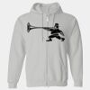 Heavy Blend™ Adult Full Zip Hooded Sweatshirt Thumbnail