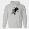 Heavy Blend™ Adult Full Zip Hooded Sweatshirt Thumbnail