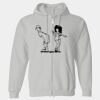 Heavy Blend™ Adult Full Zip Hooded Sweatshirt Thumbnail