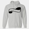 Heavy Blend™ Adult Full Zip Hooded Sweatshirt Thumbnail