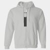 Heavy Blend™ Adult Full Zip Hooded Sweatshirt Thumbnail