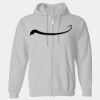 Heavy Blend™ Adult Full Zip Hooded Sweatshirt Thumbnail