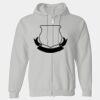 Heavy Blend™ Adult Full Zip Hooded Sweatshirt Thumbnail