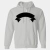 Heavy Blend™ Adult Full Zip Hooded Sweatshirt Thumbnail