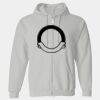 Heavy Blend™ Adult Full Zip Hooded Sweatshirt Thumbnail