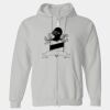 Heavy Blend™ Adult Full Zip Hooded Sweatshirt Thumbnail