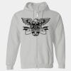 Heavy Blend™ Adult Full Zip Hooded Sweatshirt Thumbnail