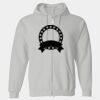 Heavy Blend™ Adult Full Zip Hooded Sweatshirt Thumbnail