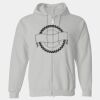 Heavy Blend™ Adult Full Zip Hooded Sweatshirt Thumbnail