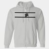 Heavy Blend™ Adult Full Zip Hooded Sweatshirt Thumbnail