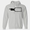 Heavy Blend™ Adult Full Zip Hooded Sweatshirt Thumbnail