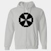 Heavy Blend™ Adult Full Zip Hooded Sweatshirt Thumbnail