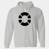 Heavy Blend™ Adult Full Zip Hooded Sweatshirt Thumbnail