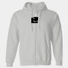 Heavy Blend™ Adult Full Zip Hooded Sweatshirt Thumbnail