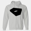 Heavy Blend™ Adult Full Zip Hooded Sweatshirt Thumbnail