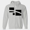 Heavy Blend™ Adult Full Zip Hooded Sweatshirt Thumbnail