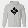 Heavy Blend™ Adult Full Zip Hooded Sweatshirt Thumbnail